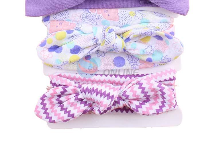 High Quality Cheap Newborn Hair Headband