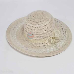 Factory Wholesale Women's Sun Cap for Sale