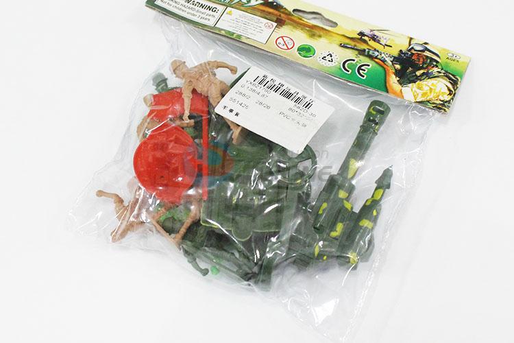 New Arrival Supply Model Action Figure Toys For Children