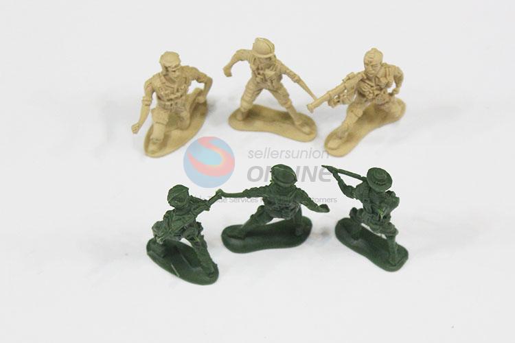 Wholesale Factory Supply Action Figure Model Toys