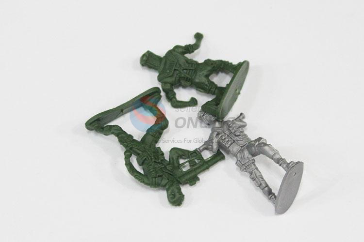 New Style Soldiers Figures Playset Mini Model Toys