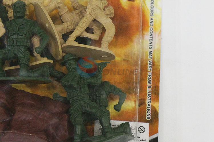 Best Sale Collect Military Toys Game Model