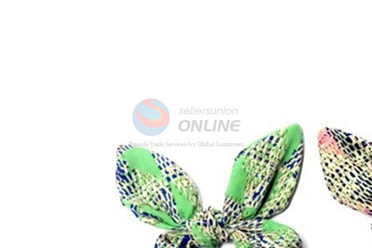 Rabbit Ear Hair Accessory Hair Band