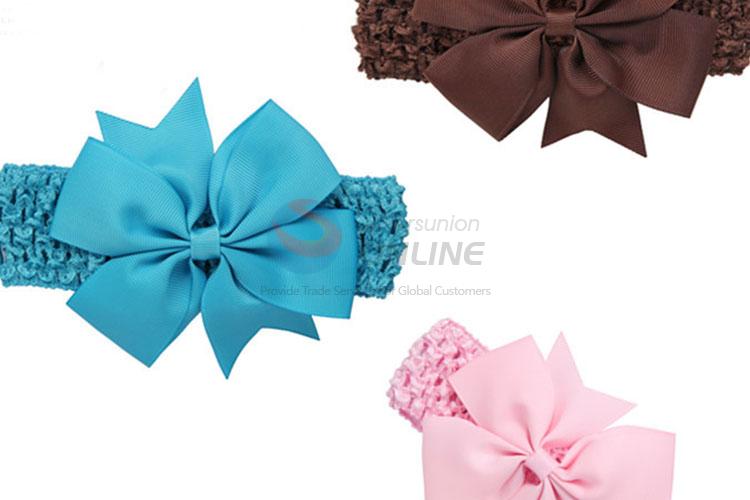 Hair Accessory Elastic Headband