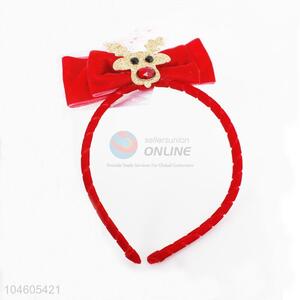 Deer Hair Accessory Hair Clasp