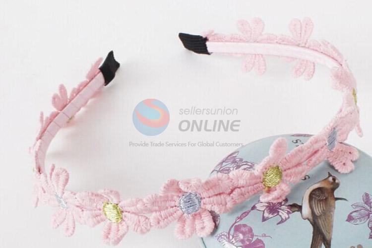 Flower Hair Accessory Hair Clasp