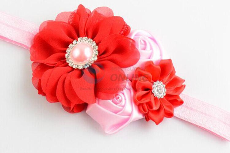 Hair Accessory Elastic Headband