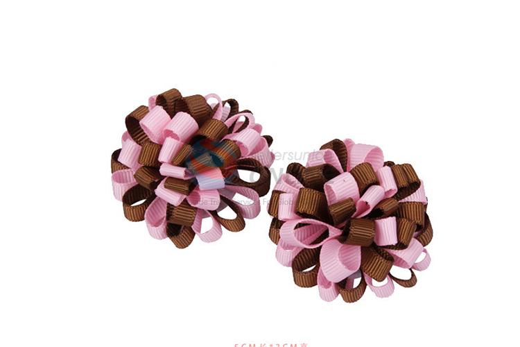 Hair Accessory Hair Clasp Set