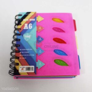 Low price best cute notebook