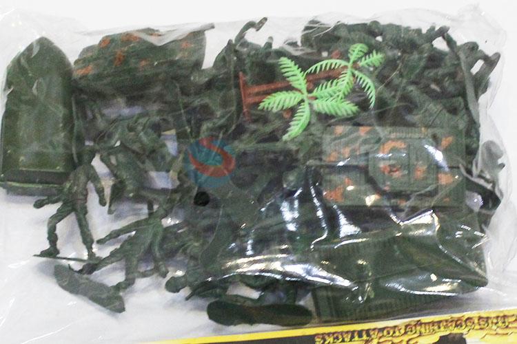 Army Corps Model Action Figure Toys for Promotion