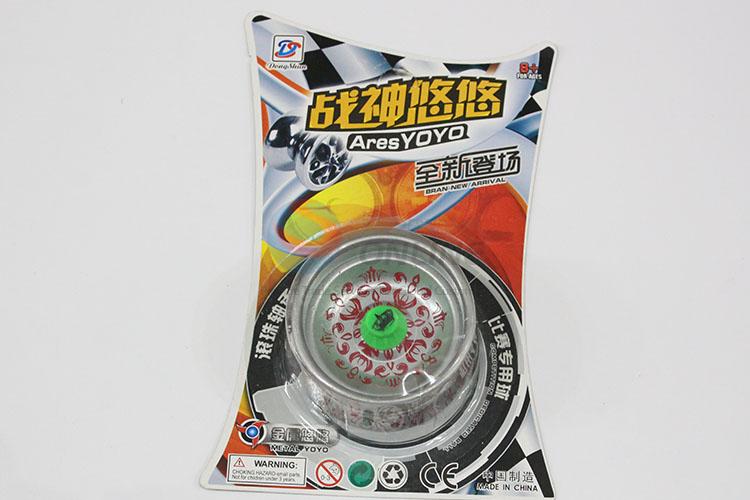 Best Selling alloy yoyo ball