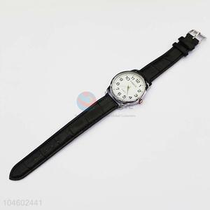 Modern Style PU Man Fashion Watch