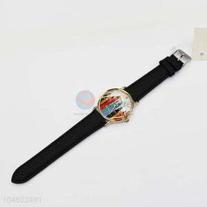 Modern Style Creative Bracelets Woman Watch