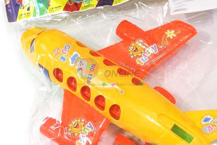 Wholesale Simulation Plane Inertia Plane Toy