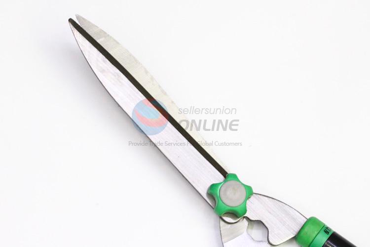 Popular Garden Trimmer Pruner Telescopic Trimming Scissors