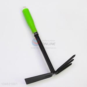 High Quality Manual Hand Tools Garden Hoe/Rake