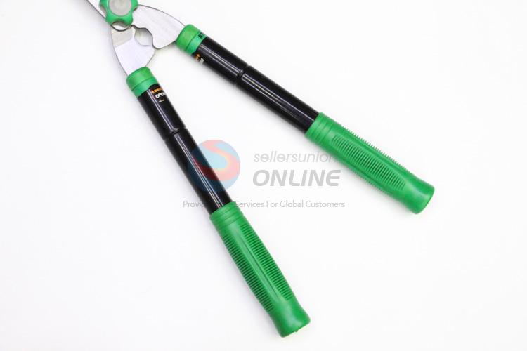 Popular Garden Trimmer Pruner Telescopic Trimming Scissors