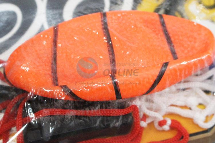 Wholesale Factory Supply Mini Basketball Hoop for Kids