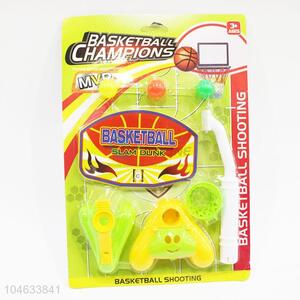 Wholesale Cheap Price Basketball Shooting Game Desktop Family Toys
