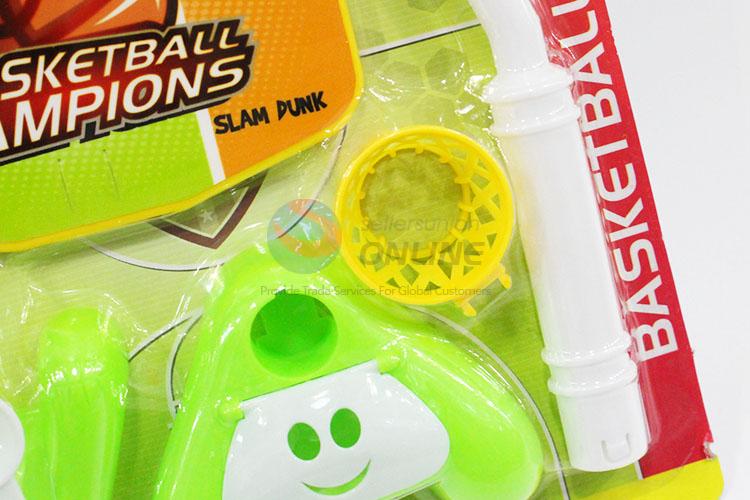 Cute Combination Tabletop Slam Dunk Toy Parent-child Interaction