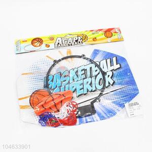 Top Quality  Indoor Adjustable Hanging Basketball Board