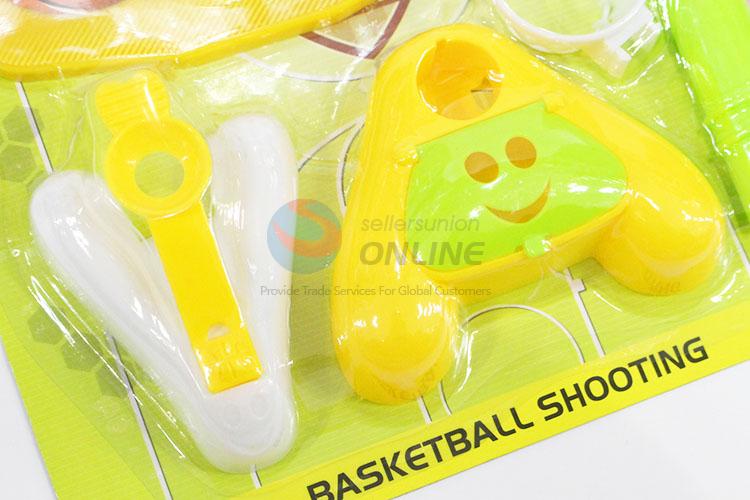 Best Selling Sports Board Game Basketball Learning Game