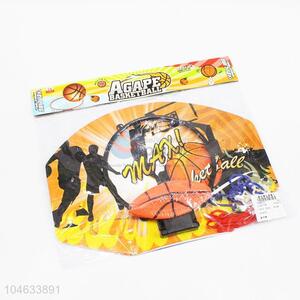 China Factory Price Mini Basketball Board For Game Children Kids Game