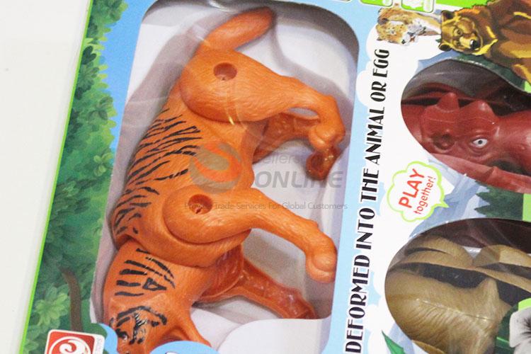 Factory Direct High Quality Simulation Model Toy Dinosaur Egg