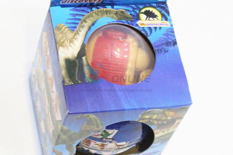 Very Popular Simulation Model Toy Dinosaur Egg