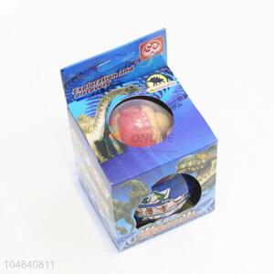 Very Popular Simulation Model Toy Dinosaur Egg