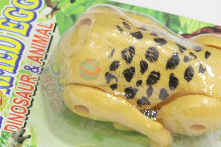 Top Selling Simulation Model Toy Dinosaur Egg