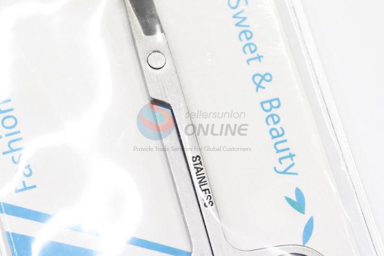 Cheap Eyebrow Scissors/Beauty Scissors