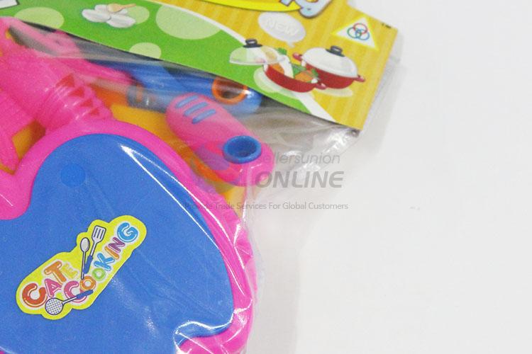 Made In China Plastic Tableware Toys Set