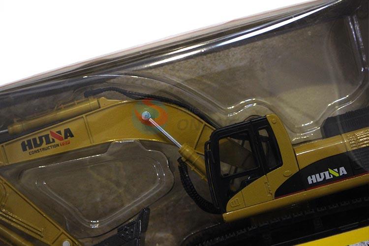 Top Selling Hot Sale 1:40 Scale Excavator/Engineering Vehicle Model