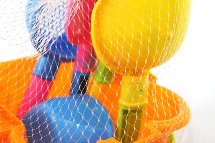 Top Selling 6pcs Beach Toys for Sale