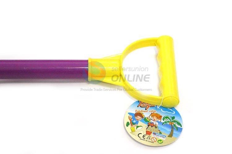 New and Hot Plastic Beach Shovel for Sale