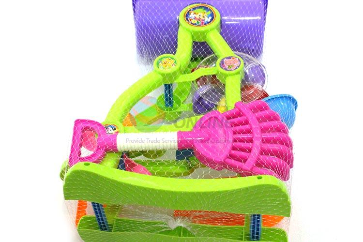 High Quality 4pcs Beach Toys for Sale