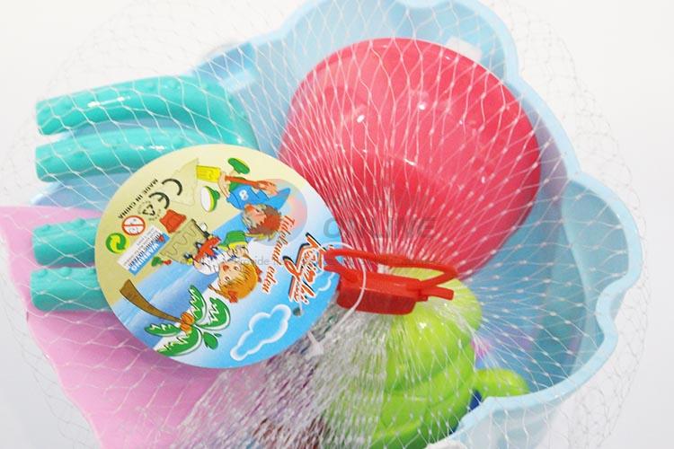 Wholesale Supplies 8pcs Beach Toys for Sale