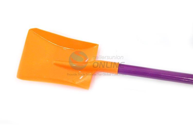 Promotional Wholesale Plastic Beach Shovel for Sale