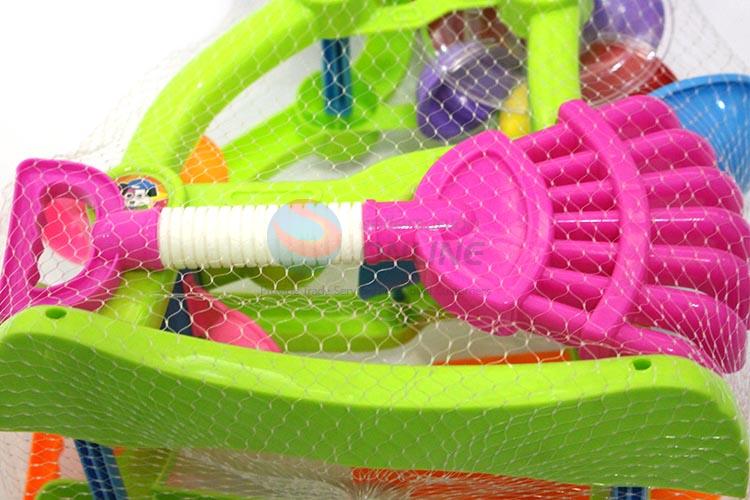 High Quality 4pcs Beach Toys for Sale