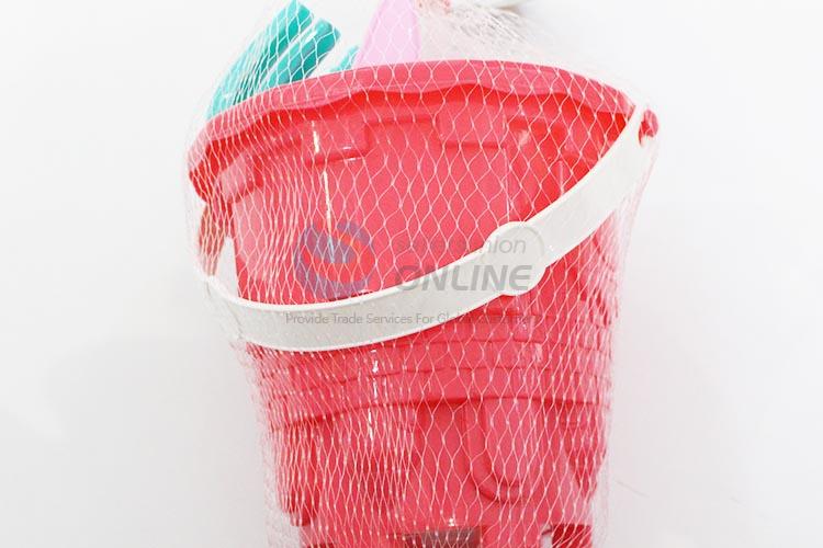 High Quality 6pcs Beach Toys for Sale