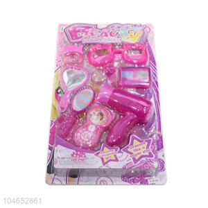 Most Fashionable Girls Beauty Plastic Make Up Set for Sale