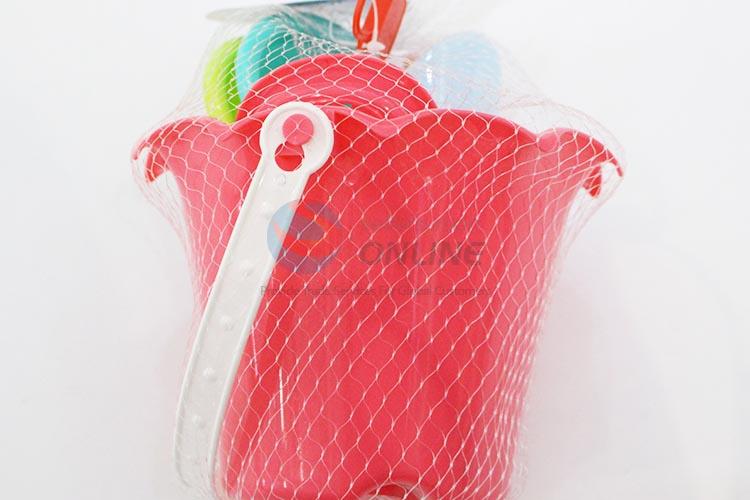 Factory Hot Sell 7pcs Beach Toys for Sale