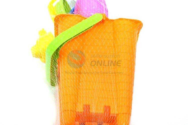 Factory Hot Sell 9pcs Beach Toys for Sale