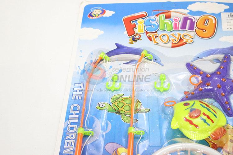 New Products Summer Gift Cool Fishing Toys