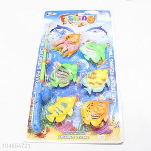 New Useful Modern Toys for Children Game Plastic Fishing Toys