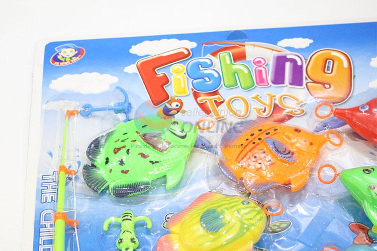 Utility and Durable Summer Gift Cool Fishing Toys