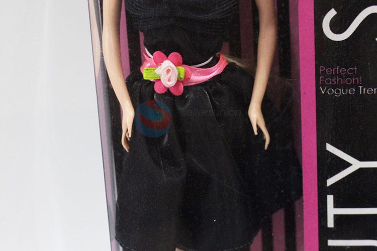 China Factory Price Little Girl Birthday Gift Girl Boneca Model