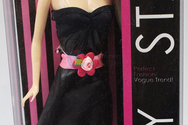 Wholesale Custom Fashion Dolls Model Toy