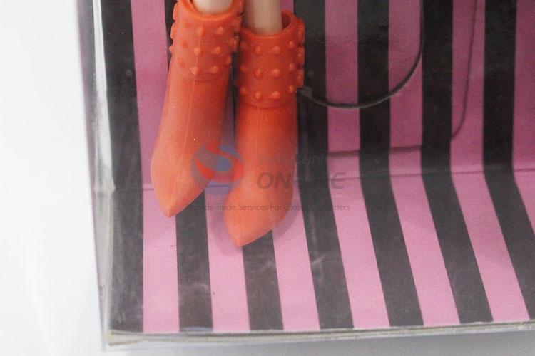 China Factory Price Little Girl Birthday Gift Girl Boneca Model
